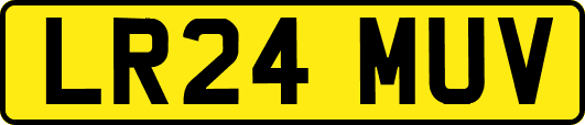 LR24MUV