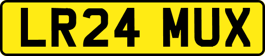 LR24MUX