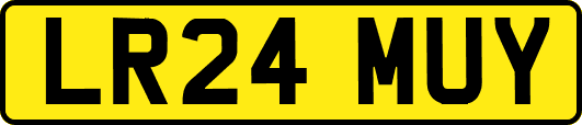 LR24MUY