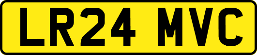 LR24MVC