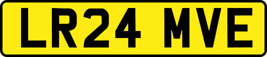 LR24MVE