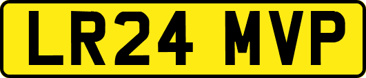 LR24MVP