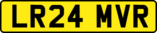 LR24MVR