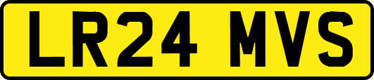 LR24MVS
