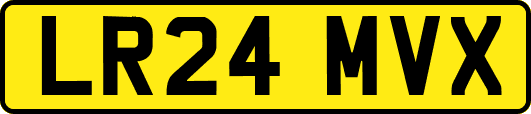 LR24MVX