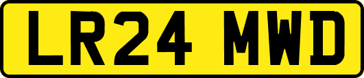 LR24MWD
