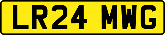 LR24MWG