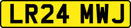 LR24MWJ