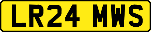 LR24MWS