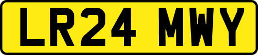 LR24MWY
