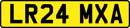 LR24MXA
