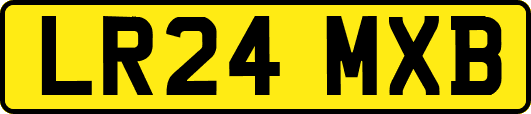 LR24MXB