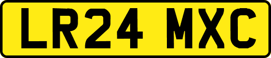 LR24MXC