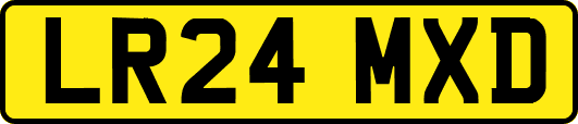 LR24MXD