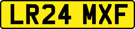 LR24MXF