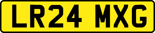 LR24MXG