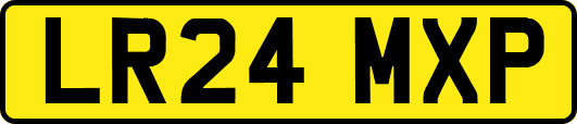 LR24MXP