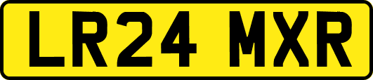LR24MXR