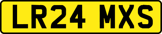 LR24MXS