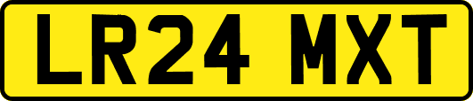 LR24MXT