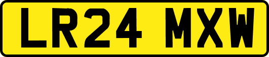 LR24MXW