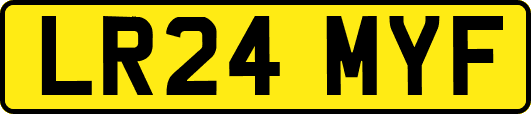 LR24MYF