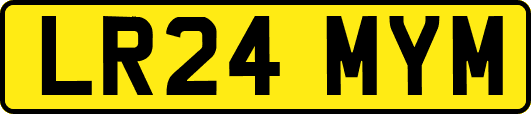 LR24MYM