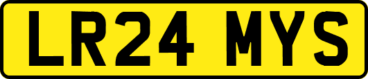 LR24MYS