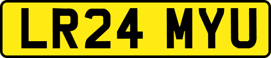 LR24MYU