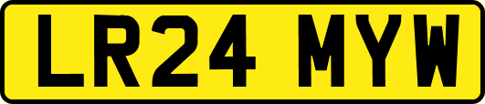 LR24MYW
