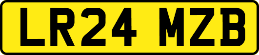 LR24MZB