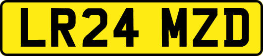 LR24MZD