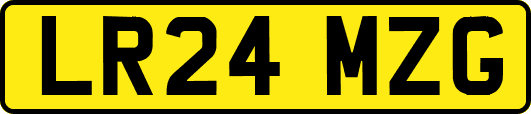 LR24MZG