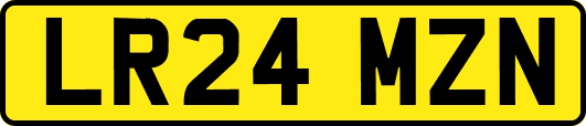 LR24MZN