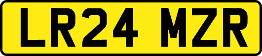 LR24MZR