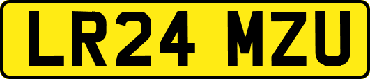 LR24MZU