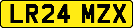 LR24MZX