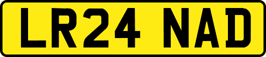 LR24NAD