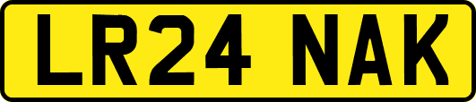 LR24NAK