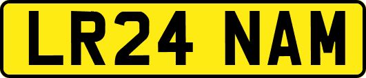 LR24NAM