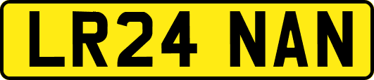 LR24NAN