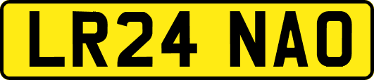 LR24NAO