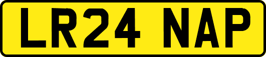 LR24NAP