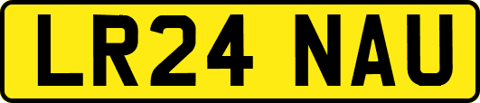 LR24NAU