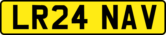 LR24NAV