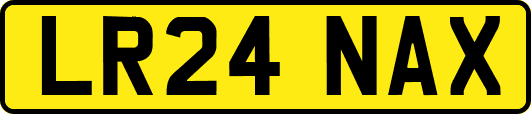 LR24NAX