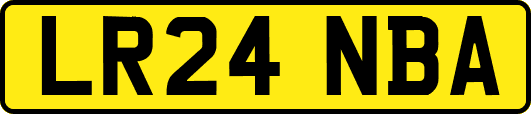 LR24NBA