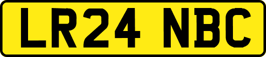 LR24NBC