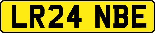 LR24NBE