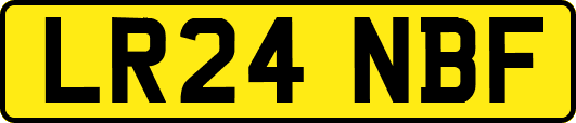 LR24NBF
